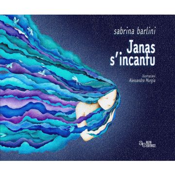 Janas s'incantu. Ediz. a caratteri grandi