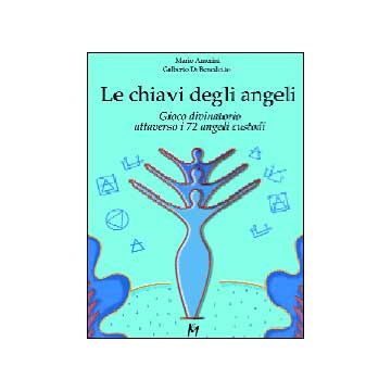 Le chiavi degli angeli