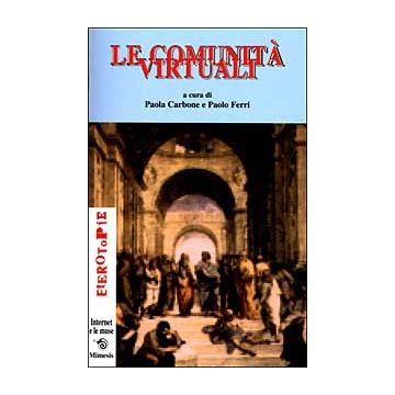 Comunità virtuali