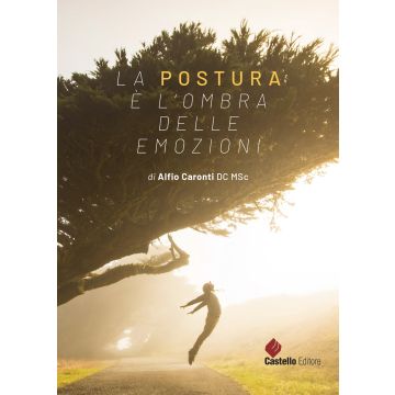 La postura è l'ombra delle emozioni