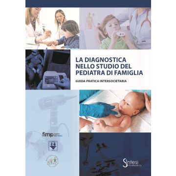 La diagnostica nello studio del pediatra di famiglia