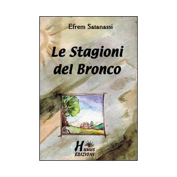 Le stagioni del Bronco
