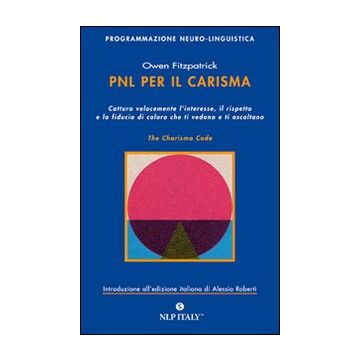 PNL per il carisma
