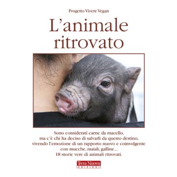 L'animale ritrovato