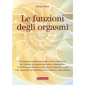 Le funzioni degli orgasmi