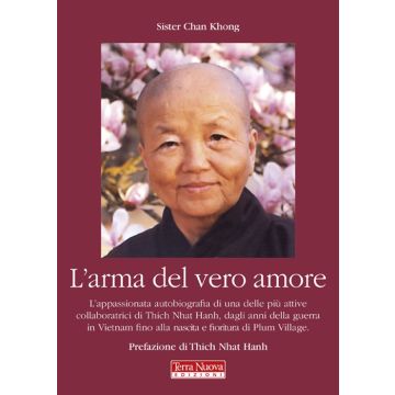 L'arma del vero amore
