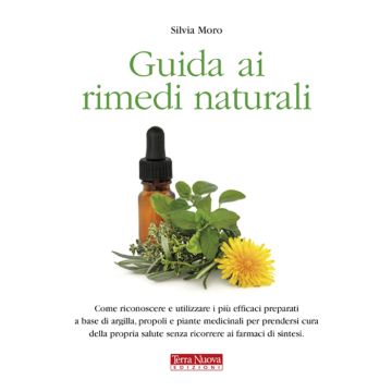 Guida ai rimedi naturali