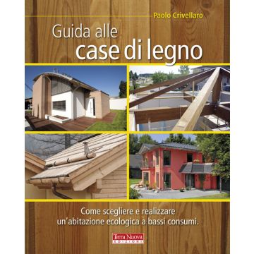 Guida alle case di legno