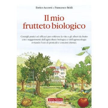 Il mio frutteto biologico