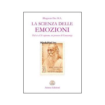 La scienza delle emozioni