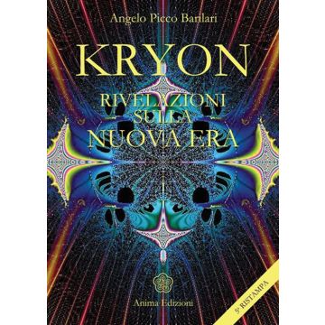 Kryon. Rivelazioni sulla nuova era