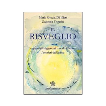 Il risveglio. Appunti di viaggio nel mondo interiore. I sentieri dell'anima