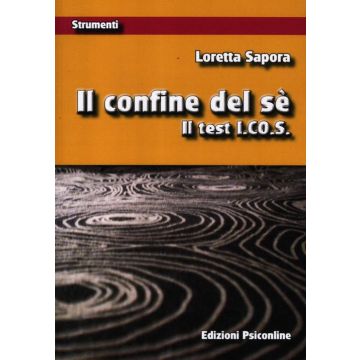 Il confine del sé. Il test I.CO.S.