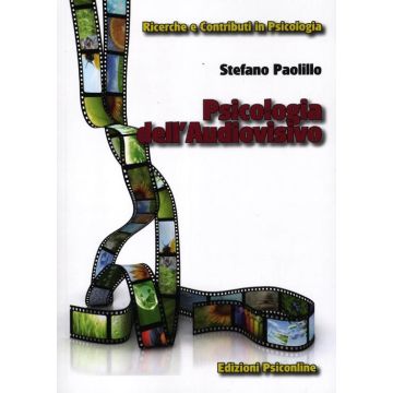 Psicologia dell'audiovisivo