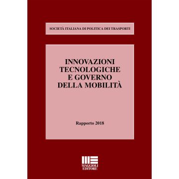 Innovazioni tecnologiche e governo della mobilità