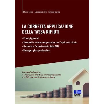 La corretta applicazione della tassa rifiuti