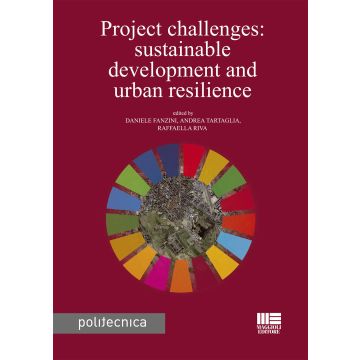 Project challenges: sustainable development and urban resilience