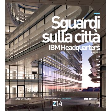 Sguardi sulla città. Ediz. illustrata
