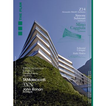 The plan (2019). Vol. 115