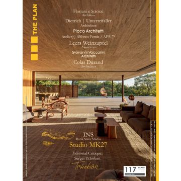 The plan (2019). Vol. 117