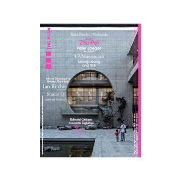 The plan (2019). Vol. 118