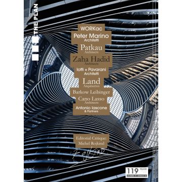 The plan (2019). Vol. 119