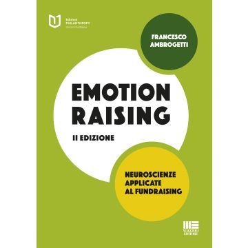 Emotionraising. Neuroscienze applicate al fundraising
