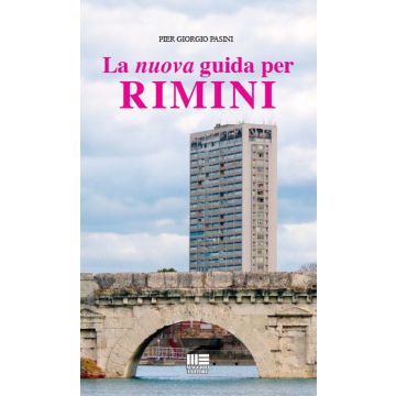 La nuova guida per Rimini