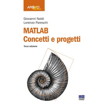 Matlab. Concetti e progetti