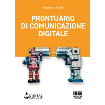 Prontuario di comunicazione digitale