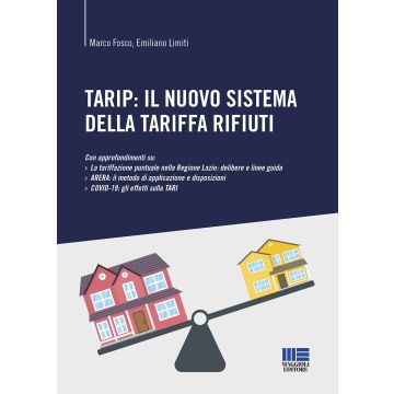 TARIP: il nuovo sistema della tariffa rifiuti