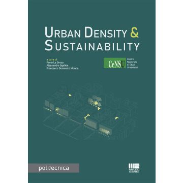 Urban density & sustainability