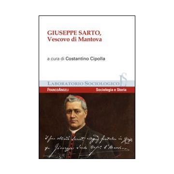 Giuseppe Sarto, vescovo di Mantova