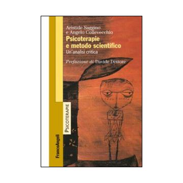 Psicoterapie e metodo scientifico. Un'analisi critica