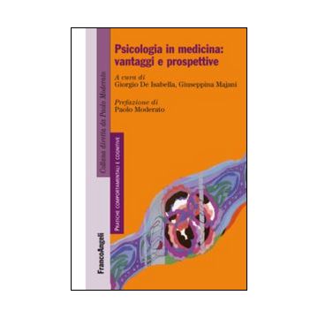 Psicologia in medicina: vantaggi e prospettive