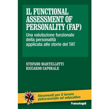 Il Functional Assessment of Personality (FAP). Una valutazione funzionale della personalità applicata alle storie del TAT