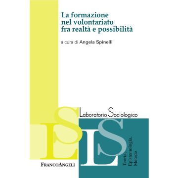 La formazione nel volontariato fra realtà e possibilità