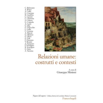 Relazioni umane: costrutti e contesti