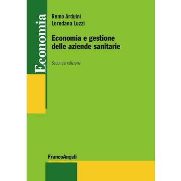 Economia e gestione delle aziende sanitarie
