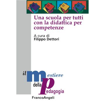 Una scuola per tutti con la didattica per competenze