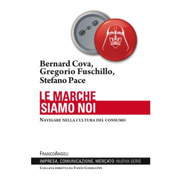Le marche siamo noi. Navigare nella cultura del consumo