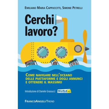 Cerchi lavoro? Come navigare nell'oceano delle piattaforme e degli annunci e ottenere il massimo