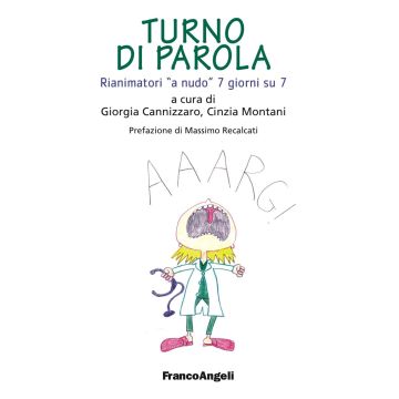 Turno di parola. Rianimatori «a nudo» 7 giorni su 7