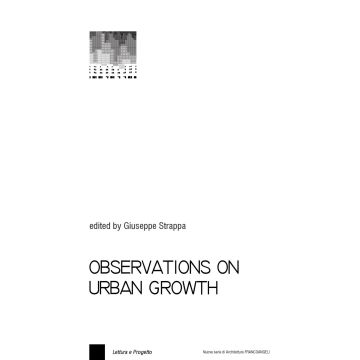 Observations on urban growth