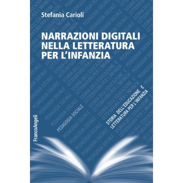 Narrazioni digitali nella letteratura per l'infanzia
