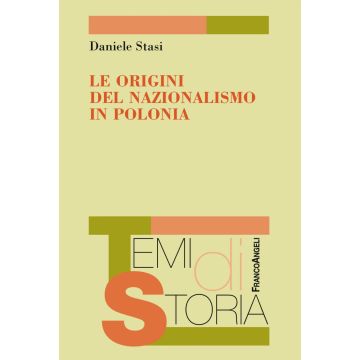 Le origini del nazionalismo in Polonia