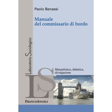 Manuale del commissario di bordo