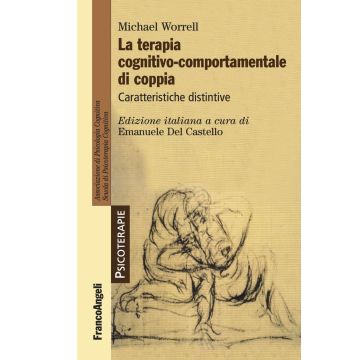 La terapia cognitivo-comportamentale di coppia. Caratteristiche distintive