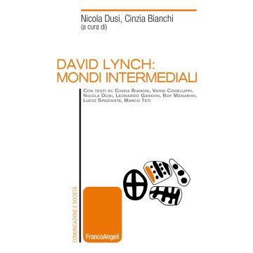 David Lynch: mondi intermediali
