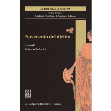 Novecento del diritto